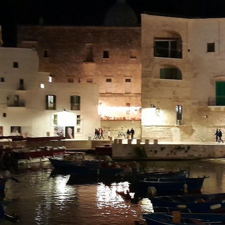 Il Nido Al Castello Vila Monopoli Exterior foto