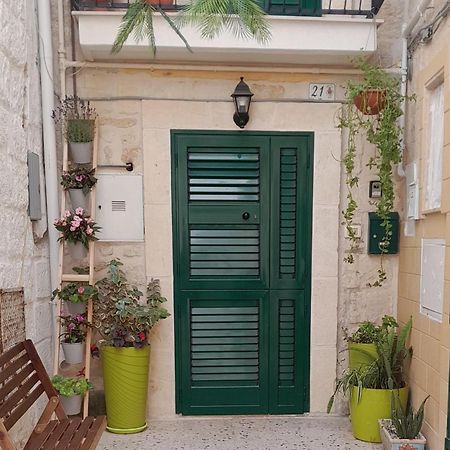 Il Nido Al Castello Vila Monopoli Exterior foto